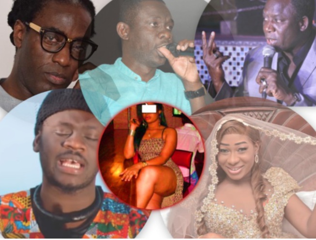 Urgent nouvelle école de formation de thi@g@ Thione tacle pape Diouf Marie Njie s’est pendue avec l'international sénégalais de Amiens... Urgent nouvelle école de formation de thi@g@ Thione tacle pape Diouf Marie Njie s’est pendue avec l'international sénégalais de Amiens...