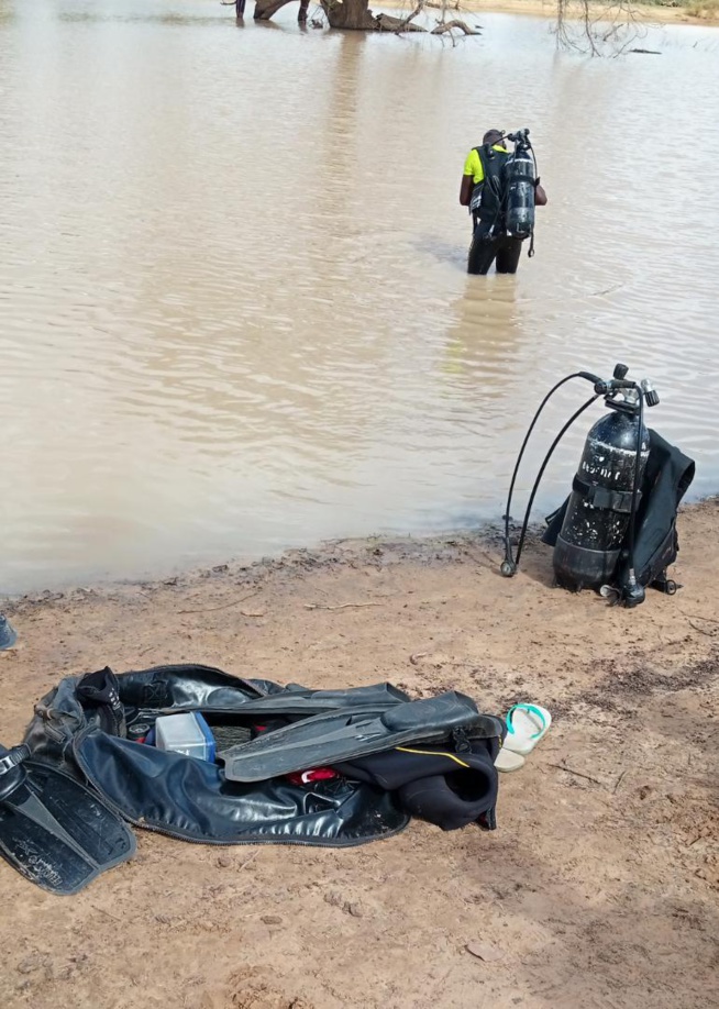 Rebondissement sur le cas du noyade à Dodji le corps retrouvé 24h après. Rebondissement sur le cas du noyade à Dodji le corps retrouvé 24h après.