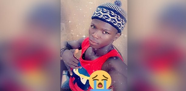 Voici Mohamed Sylla (20 ans), Il est Mort Noyé dans les vallées fossiles de Dodj Voici Mohamed Sylla (20 ans), Il est Mort Noyé dans les vallées fossiles de Dodj
