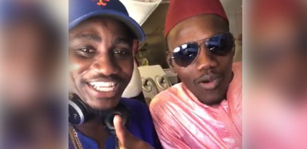 Affaire Gentle Mara: Le vrai Gentle Mara brise le silence et attaque les journalistes Affaire Gentle Mara: Le vrai Gentle Mara brise le silence et attaque les journalistes