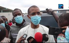 Rufisque / MPEM : La visite de Alioune Ndoye au quai de pêche se termine en queue de poisson.