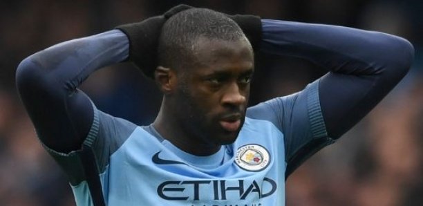 Manchester: Yaya Touré viré d’un match caritatif pour avoir proposé « 19 prostituées » à…