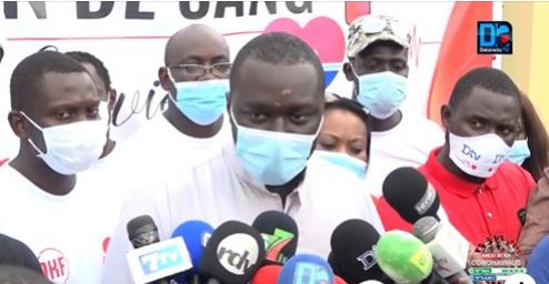 Limogeage de Me Moussa Diop : La ferme réaction du ministre Abdou Karim Fofana