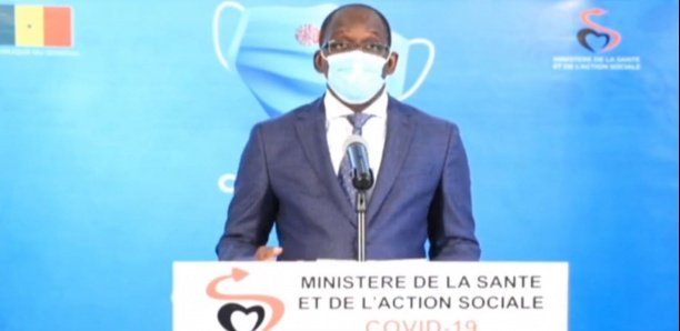 Situation covid-19-Abdoulaye Diouf Sarr avertit les sénégalais