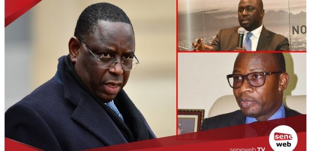 Débat sur le 3è mandat : Ce qu’en pense Abdou Karim Fofana