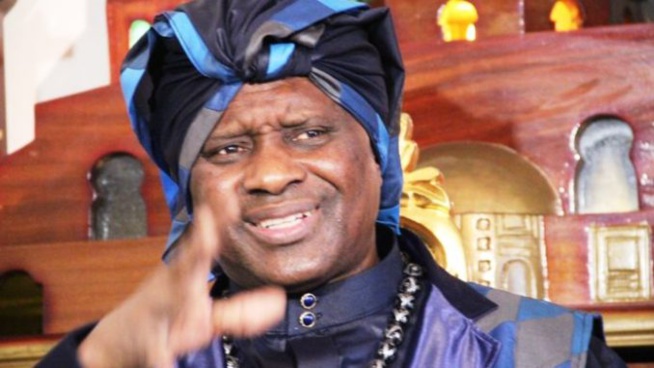 Décès de son fils : Comment Kara a sauvé le Président Adama Barrow de la mort Décès de son fils : Comment Kara a sauvé le Président Adama Barrow de la mort