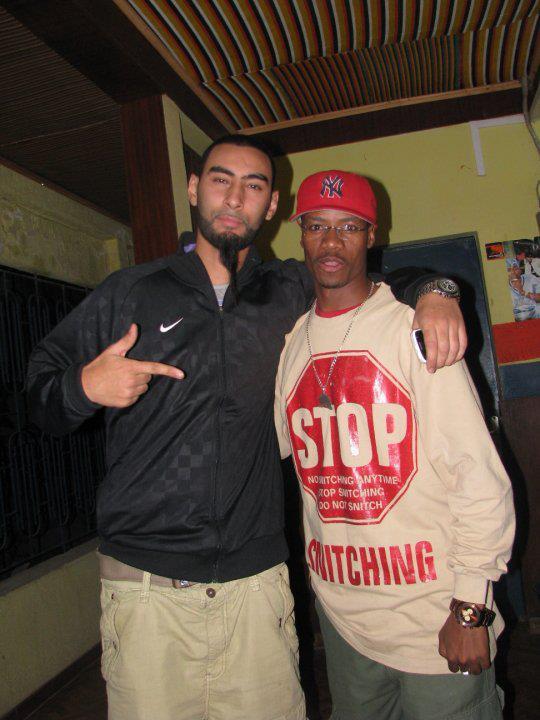 Y.D Animateur et DJ – Ceo Point Blank Prod Y.D Animateur et DJ – Ceo Point Blank Prod