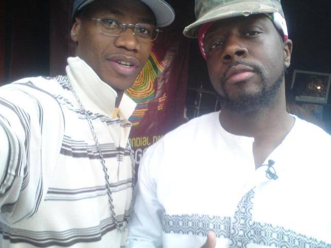 Y.D Animateur et DJ – Ceo Point Blank Prod Y.D Animateur et DJ – Ceo Point Blank Prod