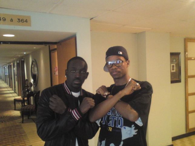 Y.D Animateur et DJ – Ceo Point Blank Prod Y.D Animateur et DJ – Ceo Point Blank Prod