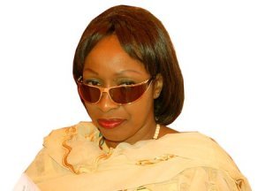 Awa « coudou » Ndiaye, Passible de la Haute Cour de justice ? Awa « coudou » Ndiaye, Passible de la Haute Cour de justice ?