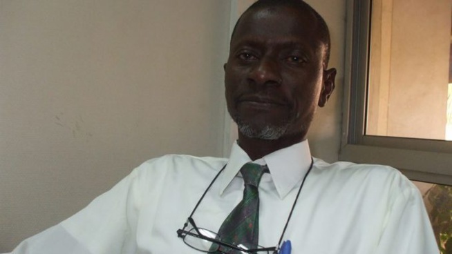 Mamadou DIAGNE s’en prend à Monsieur Sékou DRAME Directeur général de la SONATEL