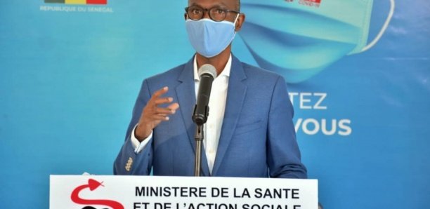 Gestion Covid-19 : Découvrez la nouvelle place qu’occupe le Sénégal dans le monde Gestion Covid-19 : Découvrez la nouvelle place qu’occupe le Sénégal dans le monde