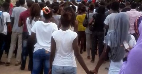 Penda Sow, élève de 2nd au lycée Valdiodio Ndiaye décède des suites d’une maladie Penda Sow, élève de 2nd au lycée Valdiodio Ndiaye décède des suites d’une maladie