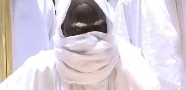 Magal de Touba - Le "ndiguel" de Serigne Mountakha - 05 millions de masques demandés aux...