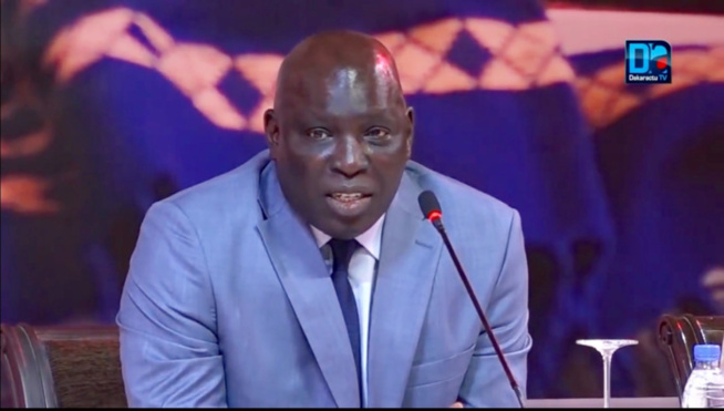 Madiambal Diagne : « Le gouvernement se tire une balle dans le pied » Madiambal Diagne : « Le gouvernement se tire une balle dans le pied »