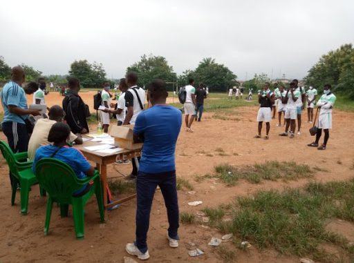 Kawtef-Mbour: « Prof éducation physique bi dafay teuddé ay élévam you goor ak you djiguène yi… »