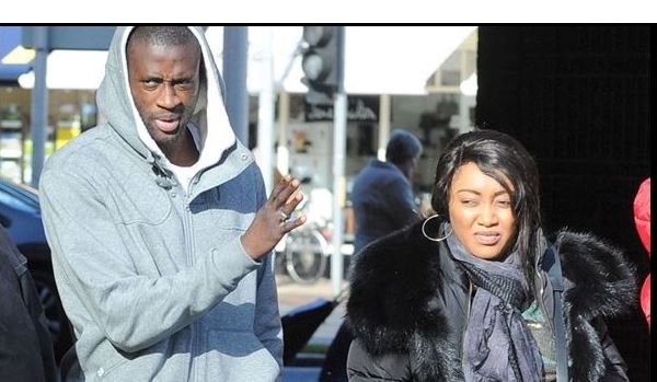 Du nouveau dans l’affaire Yaya Touré-UNICEF… et le scandale des pr*stituées Du nouveau dans l’affaire Yaya Touré-UNICEF… et le scandale des pr*stituées