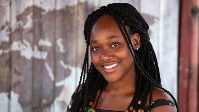 Une ivoirienne devient la première femme à remporter le prix Africain de l'ingénierie Une ivoirienne devient la première femme à remporter le prix Africain de l'ingénierie