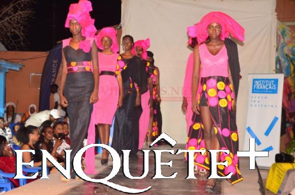 La pandémie mondiale n’empêchera pas la tenue du festival saint-louisien de la mode. Festi’mod aura bien lieu. La pandémie mondiale n’empêchera pas la tenue du festival saint-louisien de la mode. Festi’mod aura bien lieu.