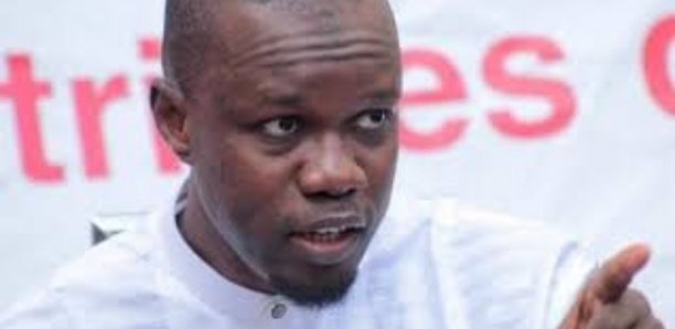 Inondations et plan Orsec : Sonko et Cie redoutent un détournement de fonds par ‘’une mafia du pompage’’ Inondations et plan Orsec : Sonko et Cie redoutent un détournement de fonds par ‘’une mafia du pompage’’