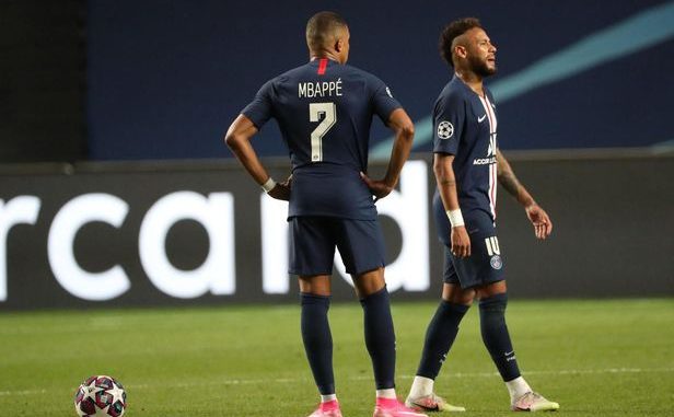 Urgent – France vs Croitie : Mauvaise nouvelle pour l’attaquant du PSG Urgent – France vs Croitie : Mauvaise nouvelle pour l’attaquant du PSG
