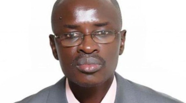 Tivaouane : L’ancien maire El hadji Malick Diop placé sous mandat de dépôt