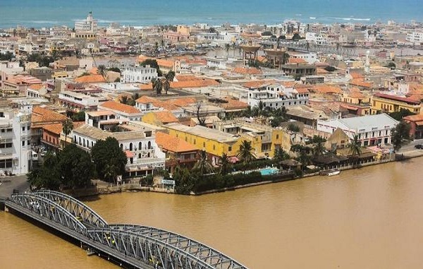 Suite et pas fin des inondations : Une situation intenable à Saint-Louis où il est difficile de trouver un quartier épargné par le déluge