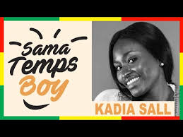 Temps/ Kadia Sall égarée : Sans connaissance des noms de ses parents, elle a été retrouvée à Guédiawaye Temps/ Kadia Sall égarée : Sans connaissance des noms de ses parents, elle a été retrouvée à Guédiawaye