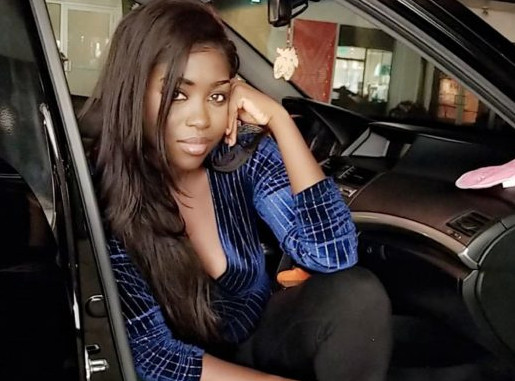 Oumou, l’actrice de Pod et Marichou se la coule douce aux États-Unis avec ses jumeaux