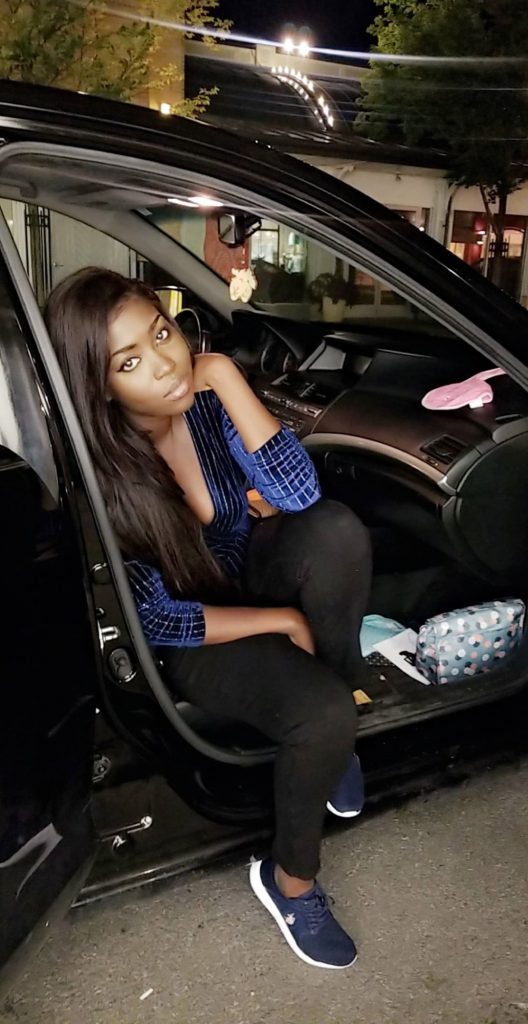 Oumou, l’actrice de Pod et Marichou se la coule douce aux États-Unis avec ses jumeaux Oumou, l’actrice de Pod et Marichou se la coule douce aux États-Unis avec ses jumeaux