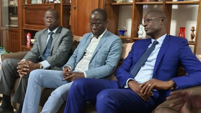 Inondations – Ministres, députés, Directeurs généraux et responsables politiques : Médecins après la mort ? Inondations – Ministres, députés, Directeurs généraux et responsables politiques : Médecins après la mort ?