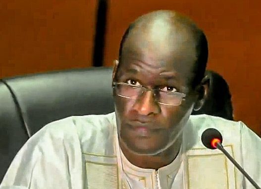 Thierno LO : «Ces inondations ne sont pas imputables au président Sall »