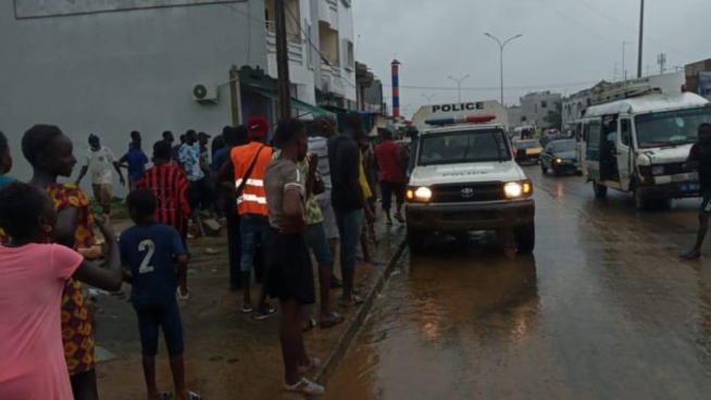Inondations, flambée des prix du transport : La banlieue charge Macky Sall
