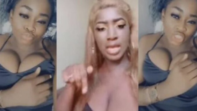Deuk bi Tass na … La vidéo Tik Tok qui fait le buzz au Sénégal Deuk bi Tass na … La vidéo Tik Tok qui fait le buzz au Sénégal