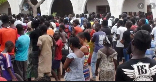BAC 2020 : 77 admis d'office à Ourossogui avec 100% en S1 BAC 2020 : 77 admis d'office à Ourossogui avec 100% en S1