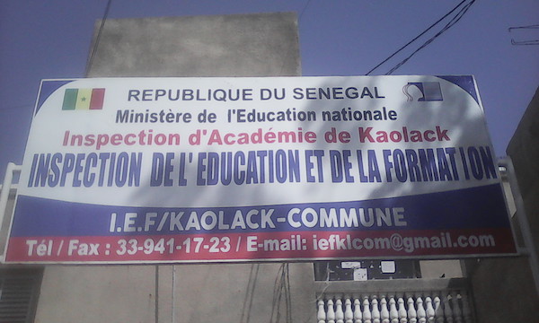 Bac 2020 (Kaolack) / Option littérature et civilisation arabe : 38 admis d'office dont 12 mentions assez-bien au centre Moussa Sow.