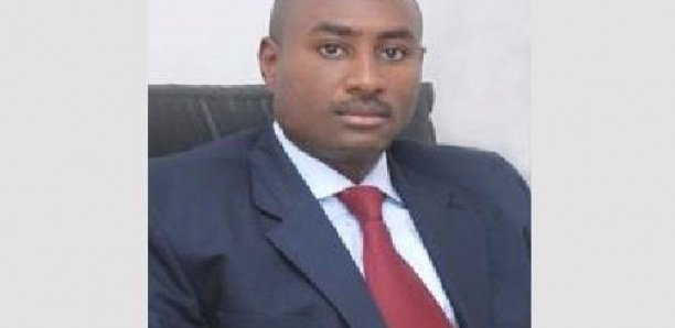 BRV : Oumar Dème nommé Directeur de l'antenne nationale de bourse du Sénégal