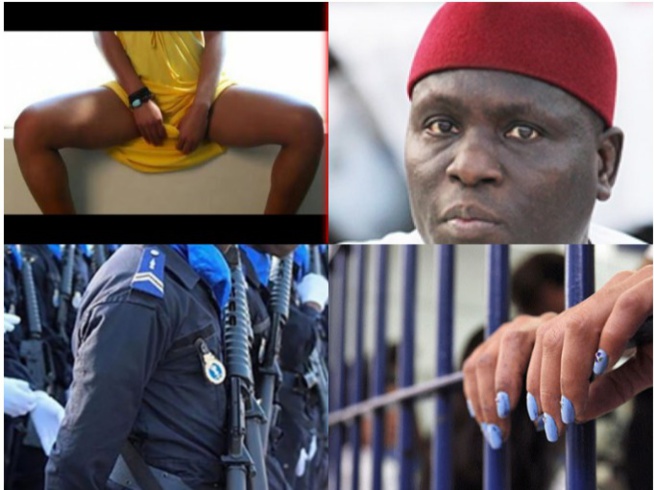 100% PEOPLES: Thiey li …Sama Diabarou Pape mo may woo chaque jour Ma koy teuddé