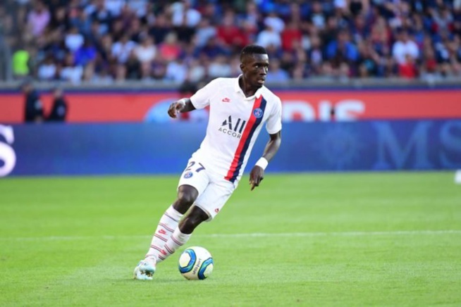 PSG : Gana décidé à partir, mais sous conditions…