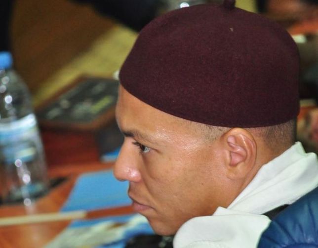 Karim Wade gagnerait 5 millions par heure à l'aéroport de Dakar