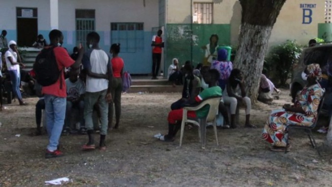 INCROYABLE-BAC 2020 – QUAND L’OFFICE DU BAC ENVOIE DES MESSAGES D’ADMISSION À DES CANDIDATS AJOURNÉS