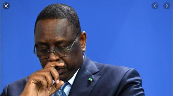 Thiey mim reew : Macky Sall : On Oublie Les 750 Milliards Et On Recommence Thiey mim reew : Macky Sall : On Oublie Les 750 Milliards Et On Recommence