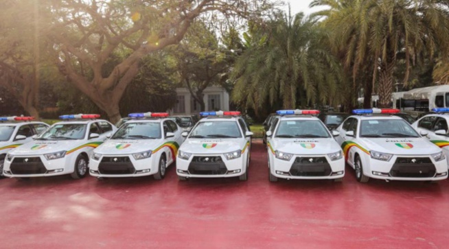 L’ARMP annule un marché de 750 millions de la Police !