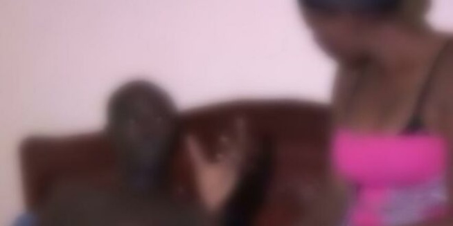 VIDEO - Un DG proche du pouvoir filmé nu par sa maîtresse.. VIDEO - Un DG proche du pouvoir filmé nu par sa maîtresse..