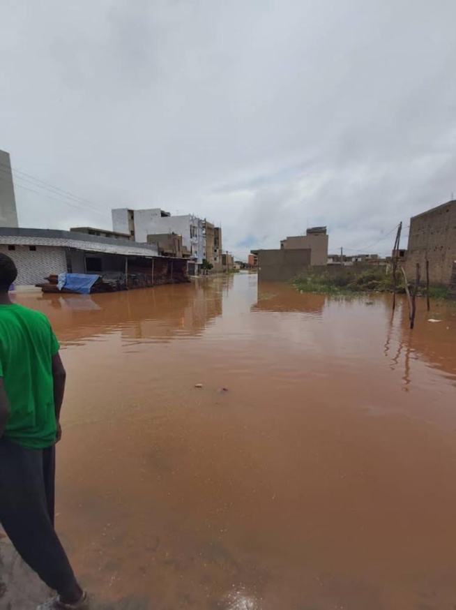 Inondations : non à la politisation de notre infortune!