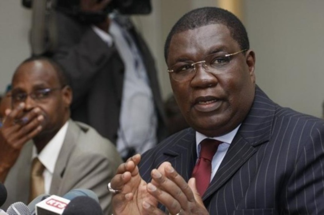 L'arrété Ousmane Ngom bientôt abrogé