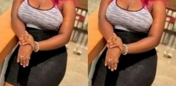 Le livreur Babacar Guèye Largué par sa copine, il crée des vidéos porn*graphiques: il a envoyé la même vidéo à mes copines de classe Le livreur Babacar Guèye Largué par sa copine, il crée des vidéos porn*graphiques: il a envoyé la même vidéo à mes copines de classe