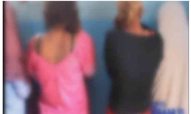 Kawtef : La “Awoo” envoie la “Niarel” aux urgences et s’envoie en prison Kawtef : La “Awoo” envoie la “Niarel” aux urgences et s’envoie en prison