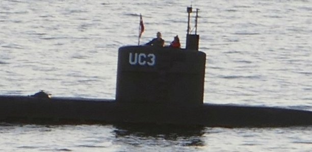 Le tueur du sous-marin admet l’assassinat de la Suédoise Kim Wall Le tueur du sous-marin admet l’assassinat de la Suédoise Kim Wall