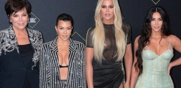 Kim Kardashian annonce la fin de « L’incroyable Famille Kardashian » après 20 saisons et 14 ans d’antenne
